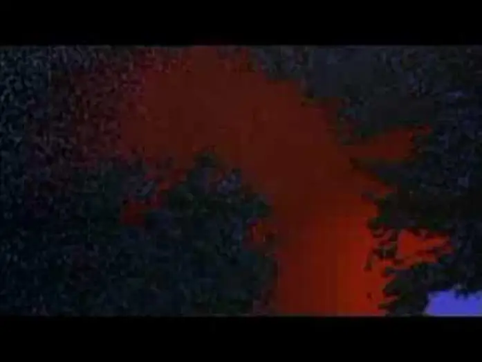 Wideo do filmu Jennifer 8 — Trailer original Jennifer 8