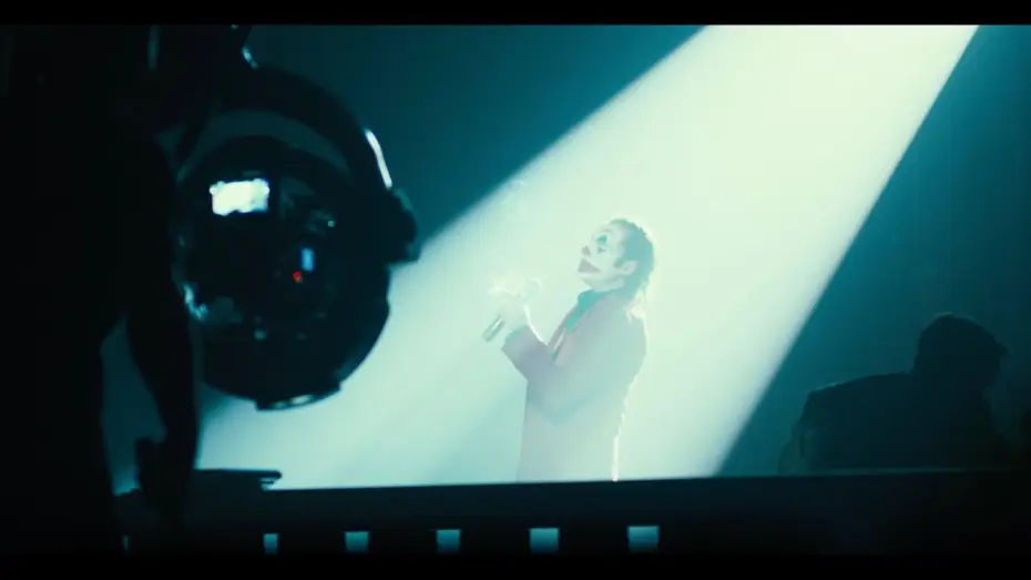 Wideo do filmu Joker: Folie à Deux — The Music Within Featurette
