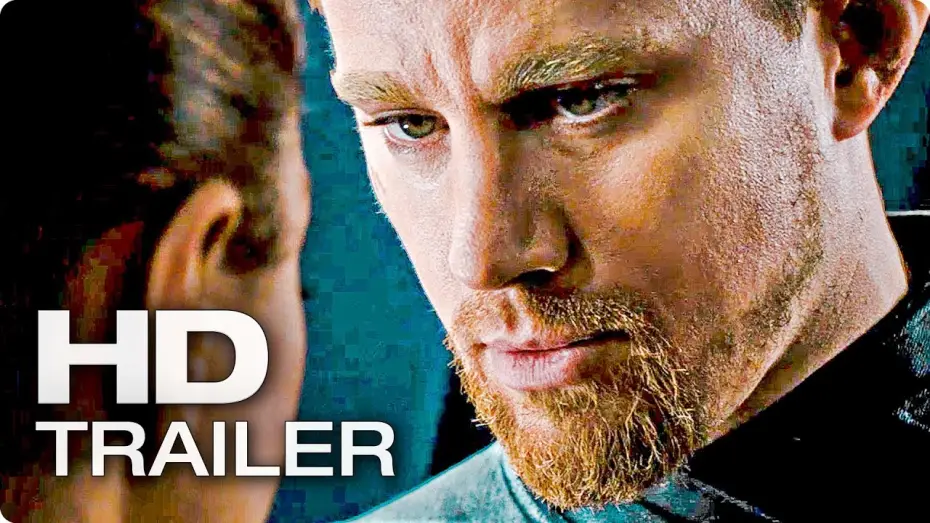 Wideo do filmu Jupiter: Intronizacja — Exklusiv: JUPITER ASCENDING Extended Trailer #2 Deutsch German | 2015 [HD]