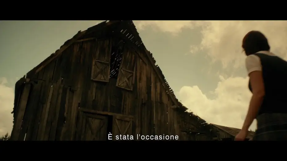 Wideo do filmu Leatherface — Leatherface - Behind the Scenes