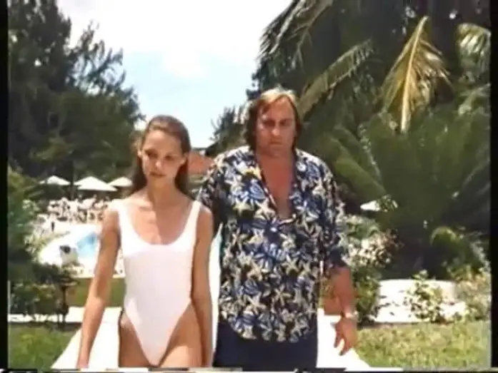 Wideo do filmu Tata i małolata — My Father The Hero (1994) Trailer And TV Spot