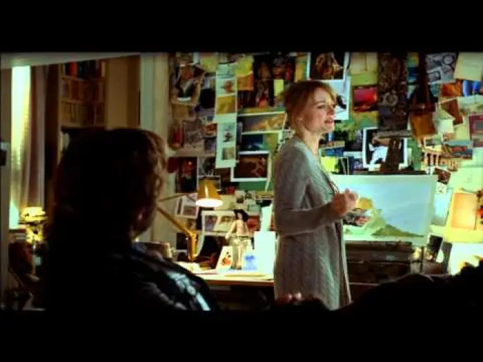 Wideo do filmu Wyspa Nim — alla ricerca derll'isola di nim trailer ita