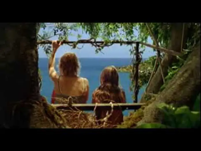 Wideo do filmu Wyspa Nim — La isla de Nim - Trailer español