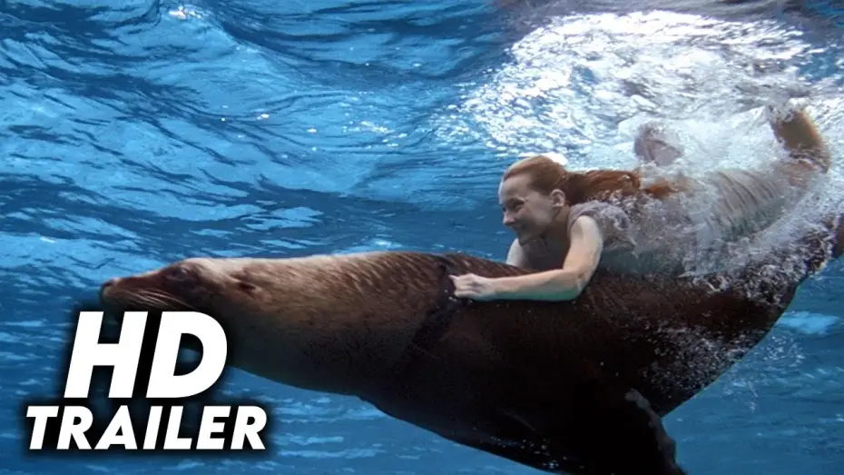 Wideo do filmu Wyspa Nim — Nim's Island (2008) Original Trailer [HD]