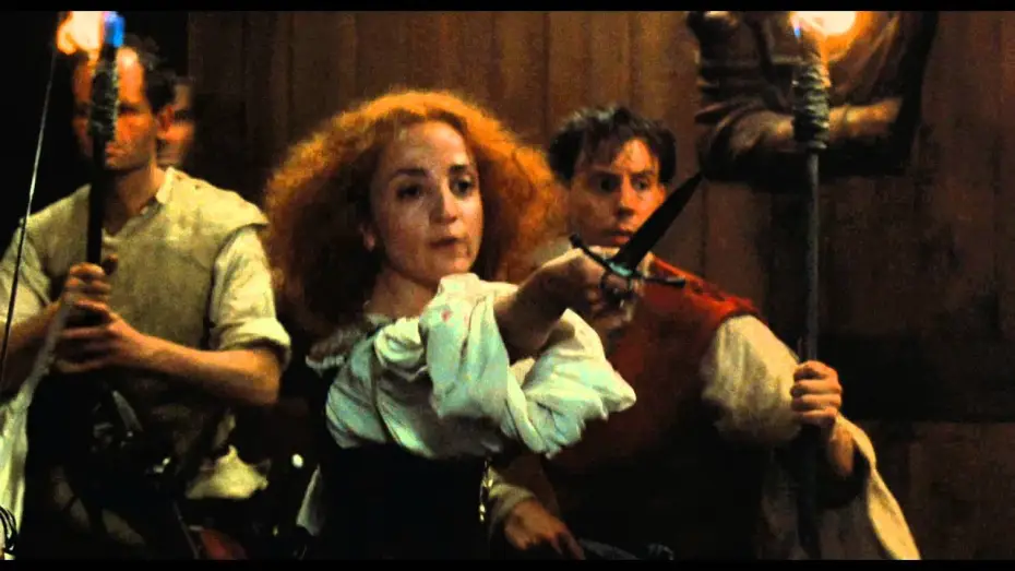Wideo do filmu Królowa Margot — Bande-annonce