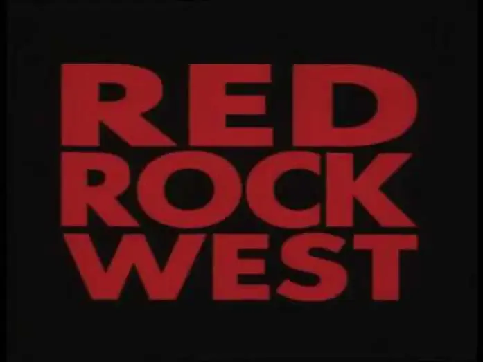 Wideo do filmu Red Rock West — Red Rock West (1993) Trailer