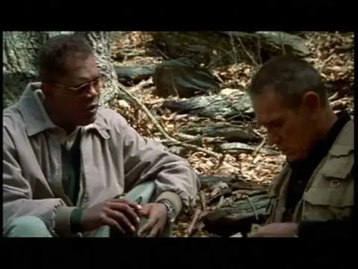 Wideo do filmu Regulamin zabijania — Regole d'onore trailer ita