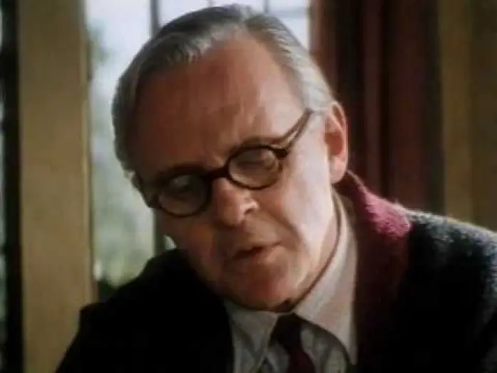 Wideo do filmu Cienista dolina — Shadowlands - Trailer - 1993
