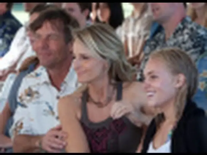 Wideo do filmu Surferka z charakterem — Soul Surfer Official Trailer