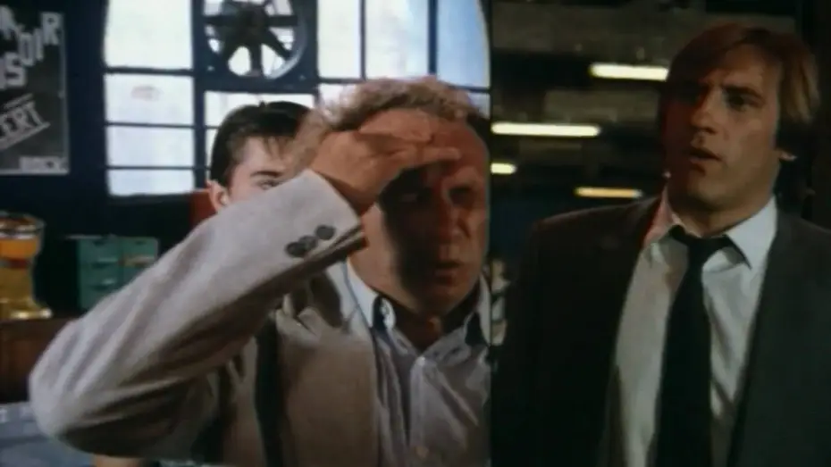 Wideo do filmu Trzech ojców — Les Compères 1983 - Bande-annonce