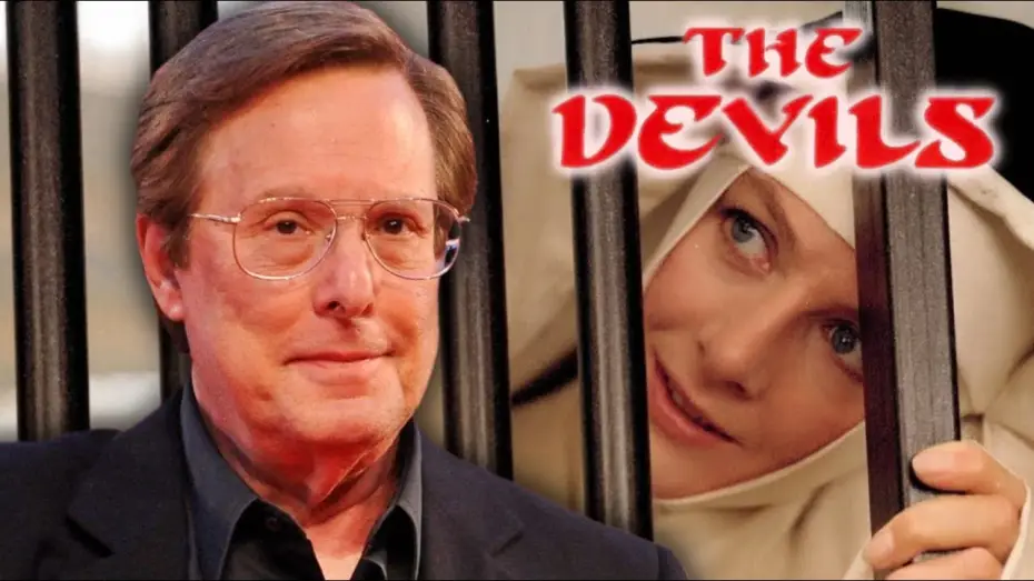 Wideo do filmu Diabły — William Friedkin on The Devils