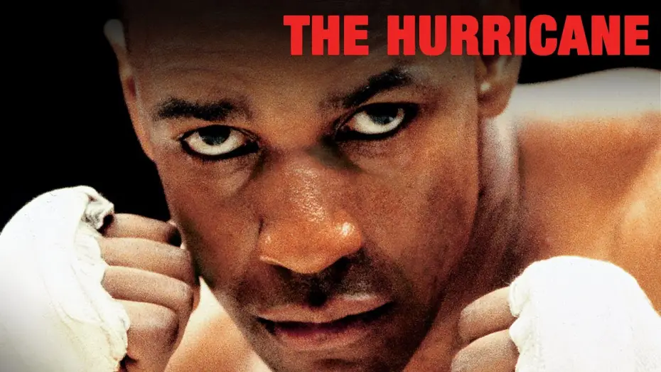 Wideo do filmu Huragan — The Hurricane - Il grido dell'innocenza (film 1999) TRAILER ITALIANO 2