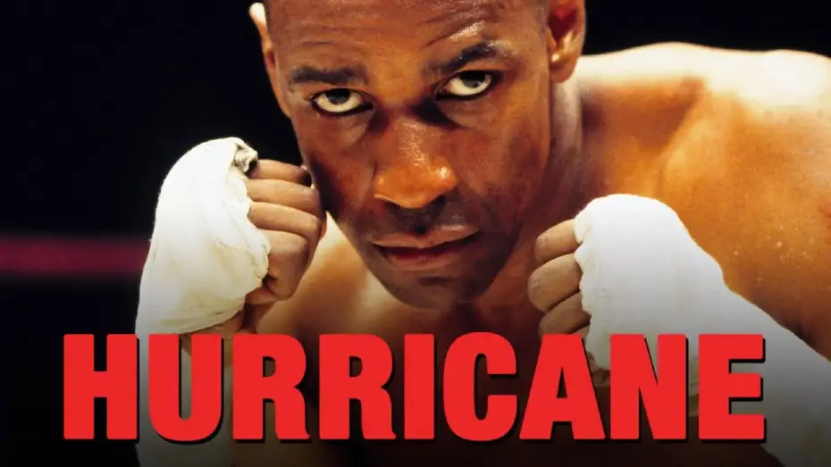 Wideo do filmu Huragan — The Hurricane - Il grido dell'innocenza (film 1999) TRAILER ITALIANO