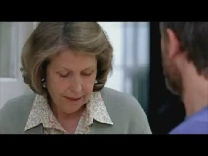 Wideo do filmu The Mother — The mother