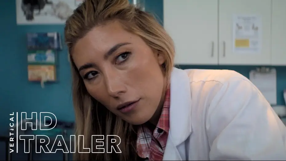 Wideo do filmu The Roughneck — Trailer