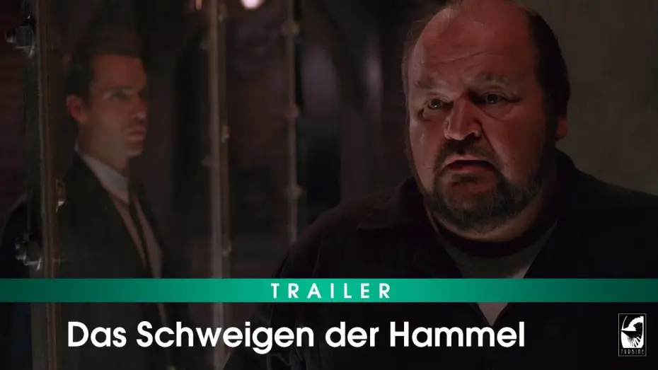 Wideo do filmu Milczenie Baranów — Trailer Deutsch