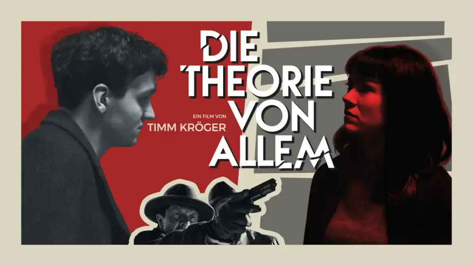 Wideo do filmu Die Theorie von Allem — Kinotrailer