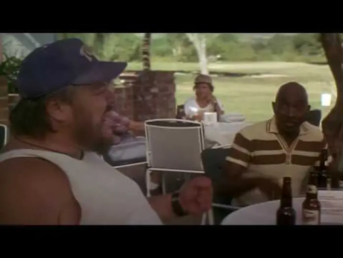 Wideo do filmu Tin Cup — Tin Cup - Trailer