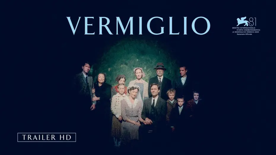 Wideo do filmu Droga do Vermiglio — Vermiglio di Maura Delpero - Gran Premio della Giuria a Venezia 81 | Trailer HD