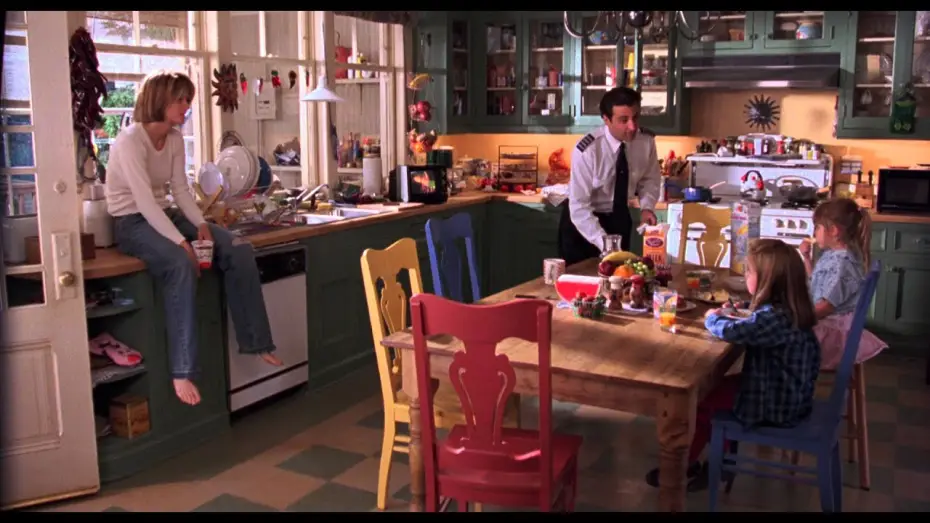 Wideo do filmu Kiedy mężczyzna kocha kobietę — When A Man Loves A Woman - Trailer