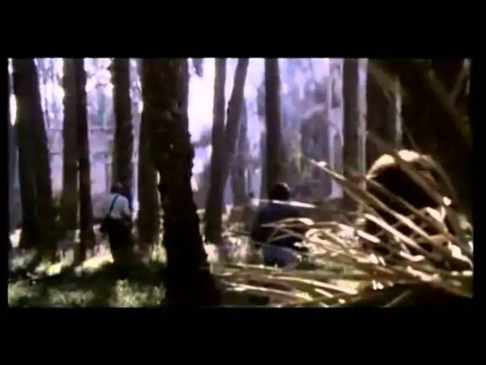 Wideo do filmu Mondo cannibale — Mondo Cannibale (White Cannibal Queen) (Jess Franco, Francia, España, 1979) - Official Trailer