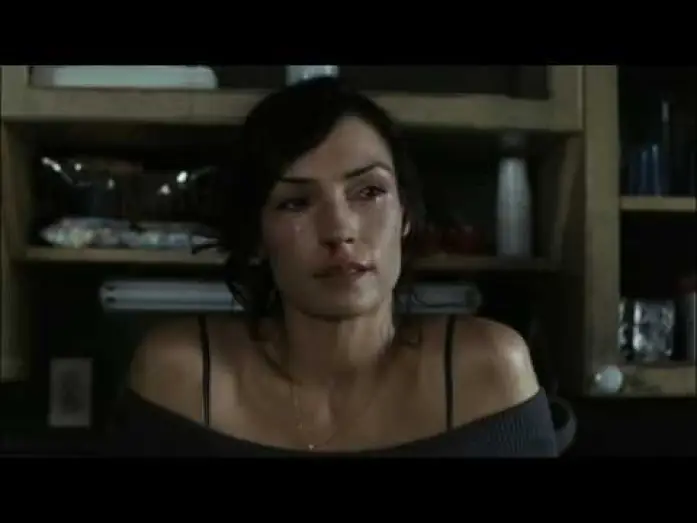 Wideo do filmu Domowe piekło — 100 Feet trailer