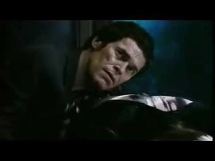 Wideo do filmu Wizja mordercy — Anamorph (2008) Trailer