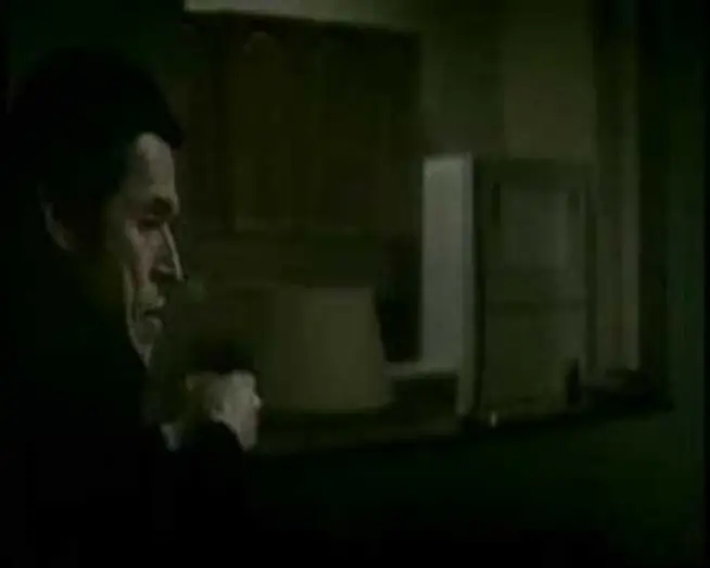 Wideo do filmu Wizja mordercy — Anamorph Trailer German