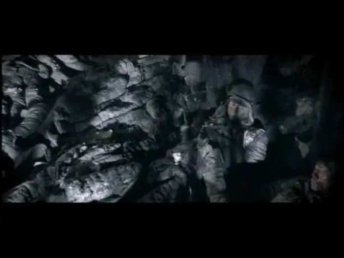 Wideo do filmu Ostatnia bitwa — Heroes Of War - Assembly (Deutscher Trailer)
