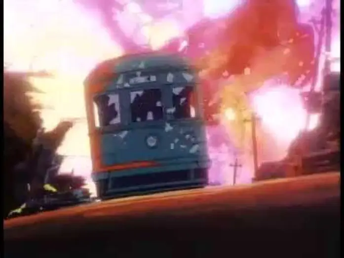 Wideo do filmu はだしのゲン — Hadashi no Gen (Barefoot Gen 1983) - trailer