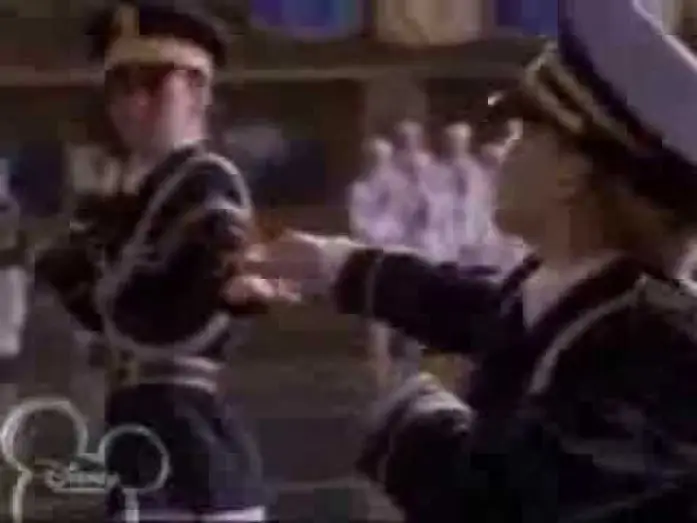 Wideo do filmu Kadet Kelly — Cadet Kelly