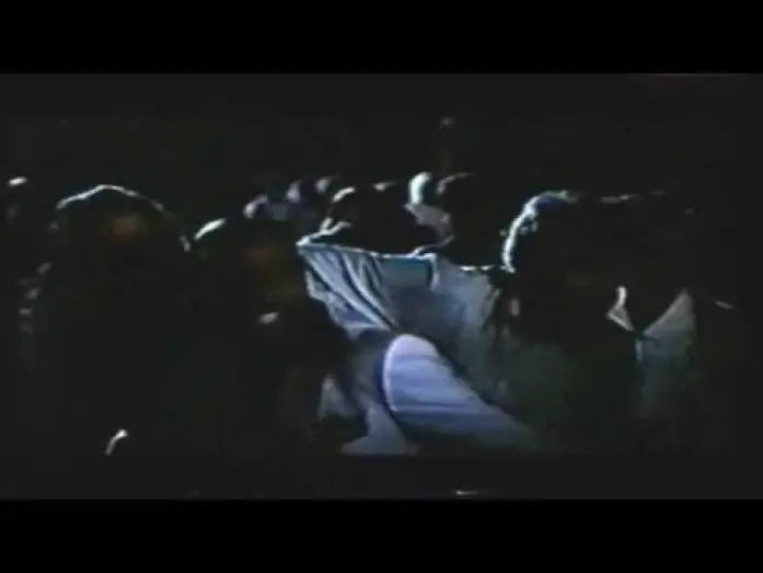 Wideo do filmu Demony — Demons (1985) Trailer
