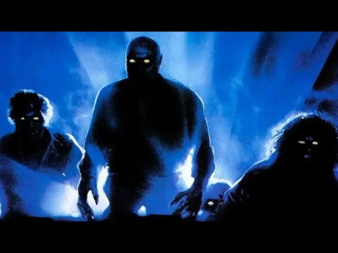 Wideo do filmu Demony — Demons (1985) - Trailer HD (International) 1080p