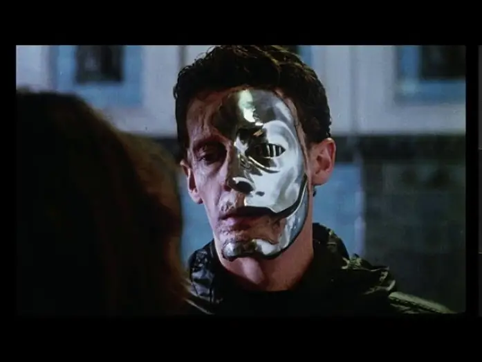 Wideo do filmu Demony — Demons (1985) U.S. Original Theatrical Trailer
