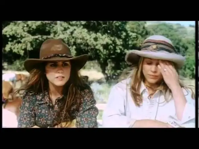 Wideo do filmu Flicka — Flicka (2006) bande annonce