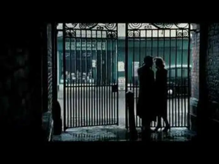Wideo do filmu Granice namiętności — The Edge Of Love Trailer - Available on DVD now