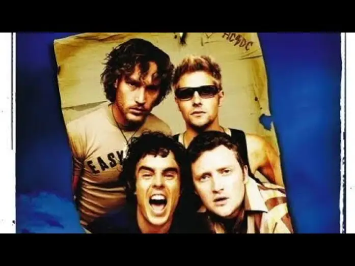 Wideo do filmu Thunderstruck — Official Trailer THUNDERSTRUCK (2004, Sam Worthington, Damon Gameau)