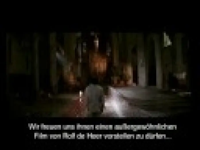 Wideo do filmu Bad Boy Bubby — Bad Boy Bubby Trailer