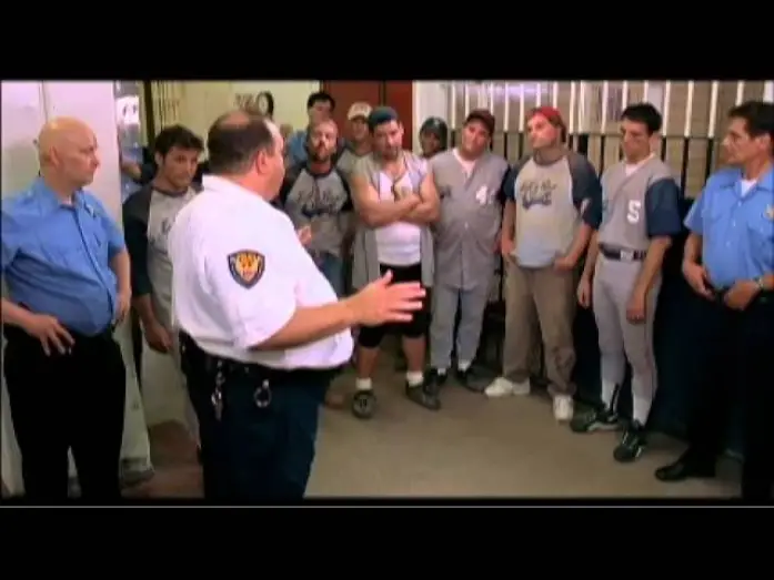 Wideo do filmu Piwna liga — Artie Lange's Beer League trailer