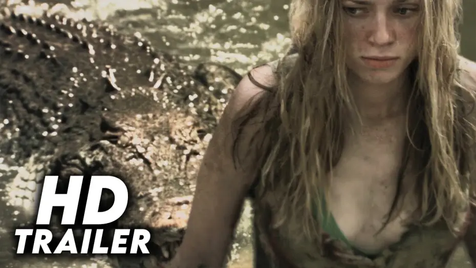 Wideo do filmu Martwa rzeka — Black Water (2007) Original Trailer [FHD]