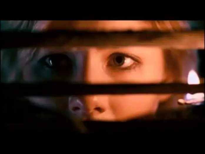 Wideo do filmu Sadysta — CAPTIVITY - TRAILER ITA