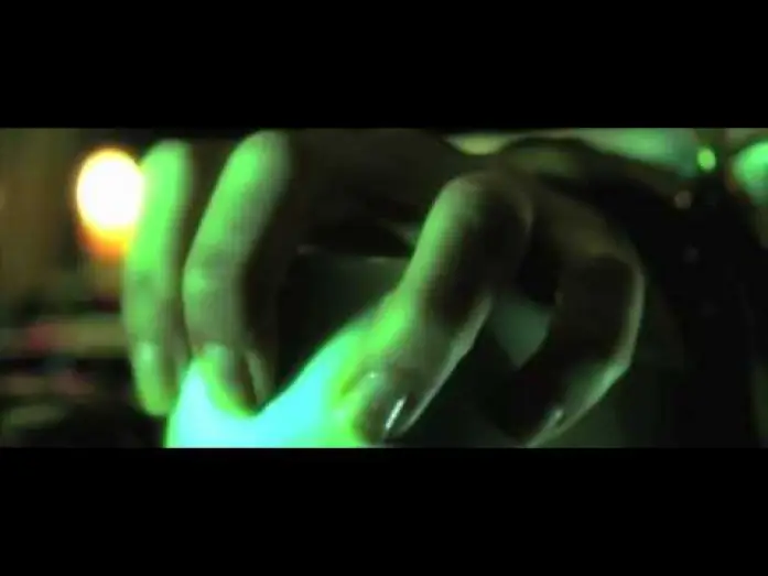Wideo do filmu Sadysta — Captivity (2007) Trailer HD