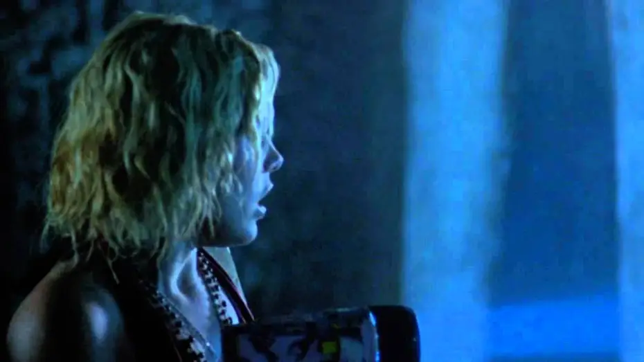 Wideo do filmu Katakumby — Catacombs - Trailer