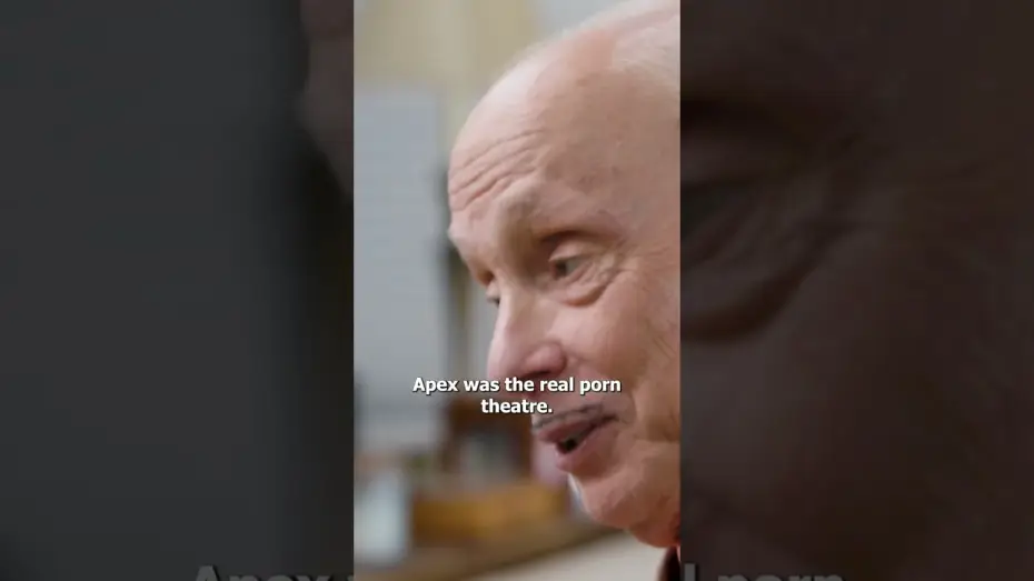 Wideo do filmu Cecil B. Demented — John Waters Interview