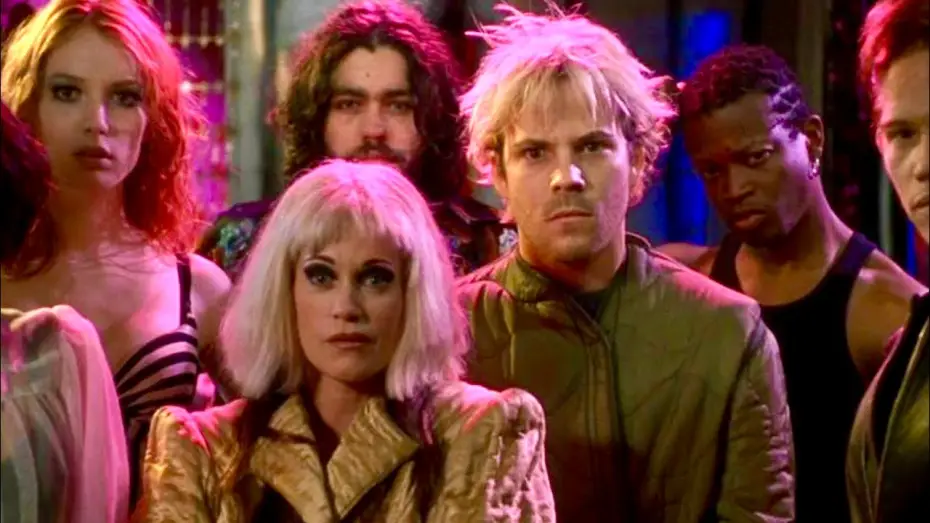 Wideo do filmu Cecil B. Demented — Trailer - CECIL B. (2000, Melanie Griffith, Stephen Dorff, John Waters, Adrian Grenier)