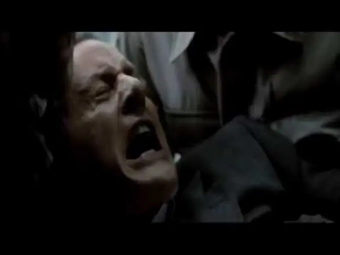 Wideo do filmu Dark Floors — Dark Floors official trailer - ON UK DVD FROM APRIL 20th