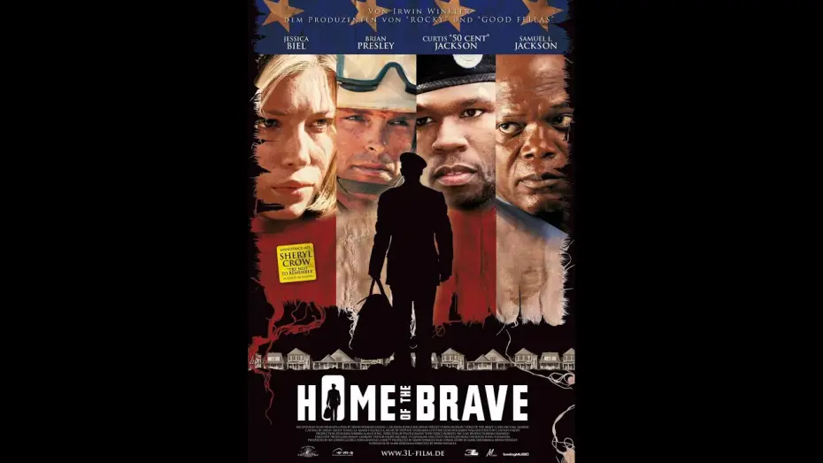 Wideo do filmu Odwaga i Nadzieja — Les Soldats du désert - Bande Annonce [VF]
