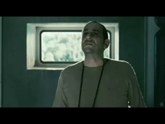 Wideo do filmu Zbrodnie Czasu — Timecrimes Trailer HD