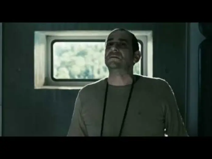 Wideo do filmu Zbrodnie Czasu — Timecrimes | (720p) Trailer
