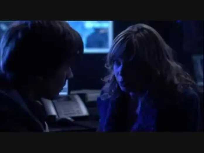 Wideo do filmu Gry Wojenne: Kod Śmierci — War Games The Dead Code (2008) - Movie Trailer